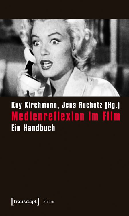 Produktbild: Medienreflexion im Film