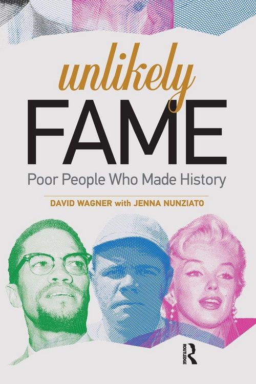 Produktbild: Unlikely Fame