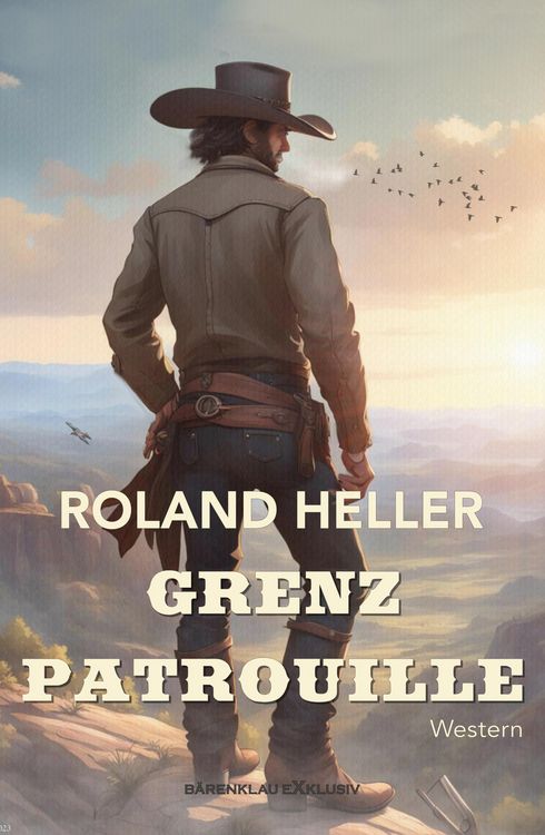 Produktbild: Grenzpatrouille