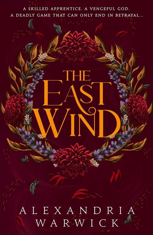 Produktbild: The East Wind