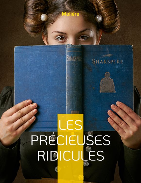Produktbild: Les Pr&eacute;cieuses ridicules