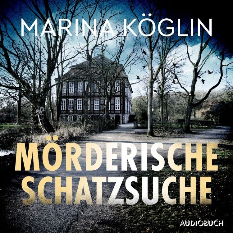 Produktbild: M&ouml;rderische Schatzsuche
