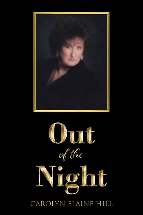 Produktbild: Out of the Night