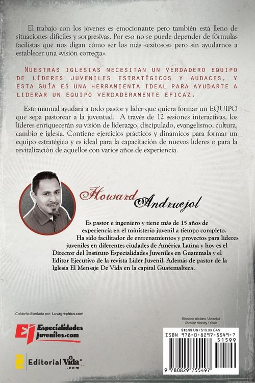 Produktbild: El Estrategicos y Audaces