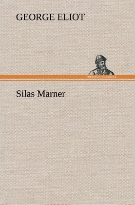 Produktbild: Silas Marner