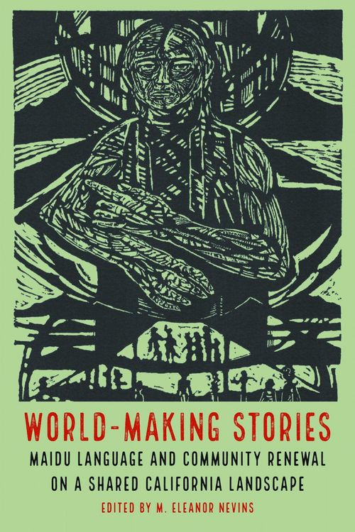 Produktbild: World-Making Stories