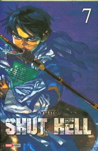 Produktbild: Shut Hell. Tome 7