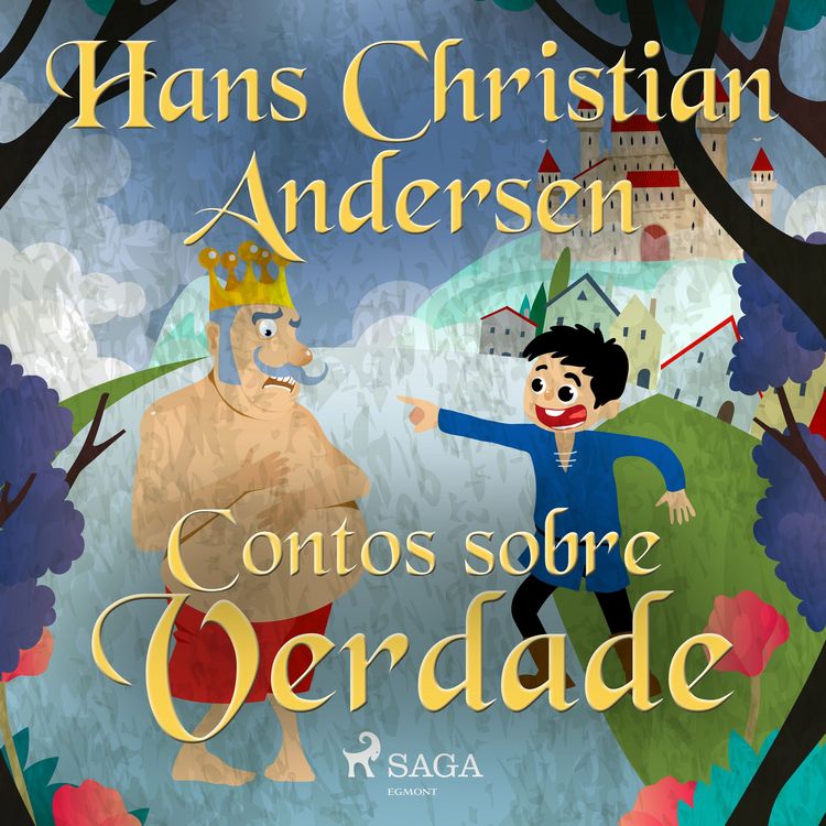 Produktbild: Contos sobre Verdade
