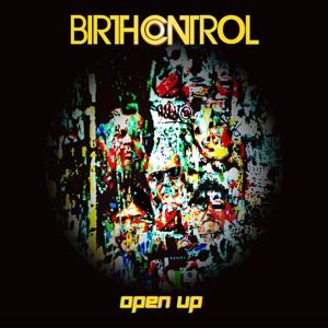 Produktbild: Open Up