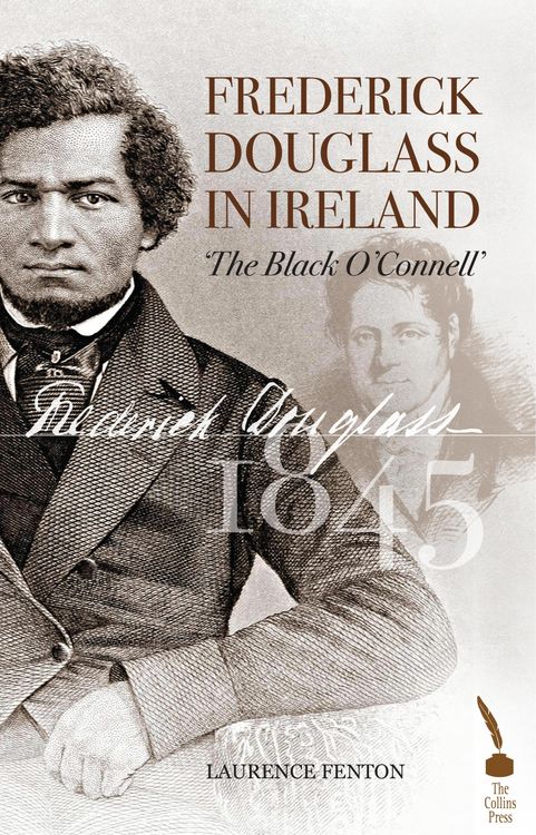 Produktbild: Frederick Douglass in Ireland