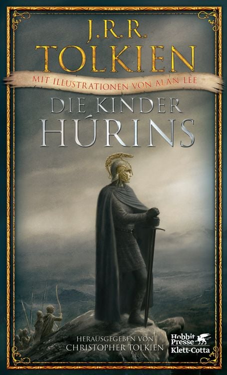 Produktbild: Die Kinder H&uacute;rins