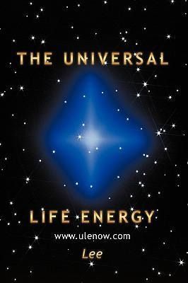 Produktbild: The Universal Life Energy