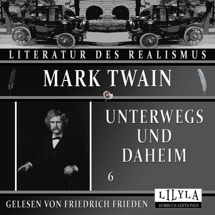 Produktbild: Unterwegs und Daheim 6