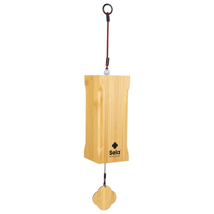 Produktbild: Venti Chimes Air (A, C, E, B), Bamboo, incl. Bag