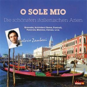 Produktbild: O Sole mio