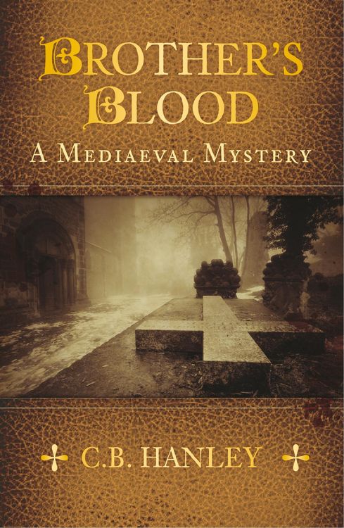 Produktbild: Brother's Blood