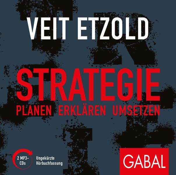Produktbild: Strategie