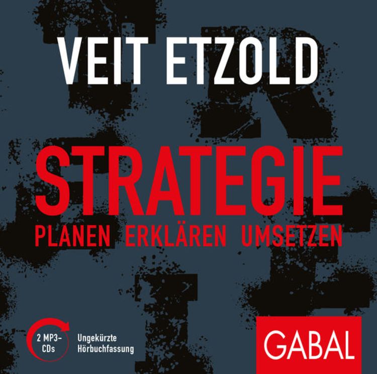 Produktbild: Strategie