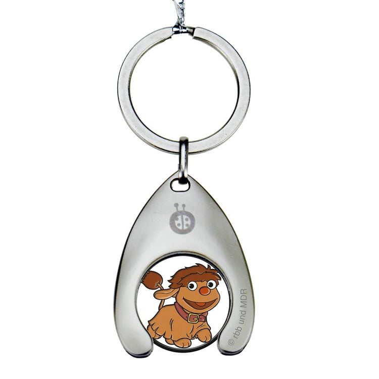 Produktbild: Tr&ouml;tsch Unser Sandm&auml;nnchen Einkaufschip Moppi