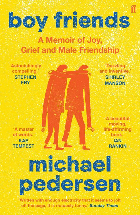 Produktbild: Boy Friends