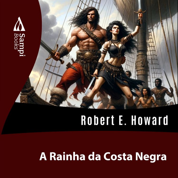 Produktbild: A Rainha da Costa Negra