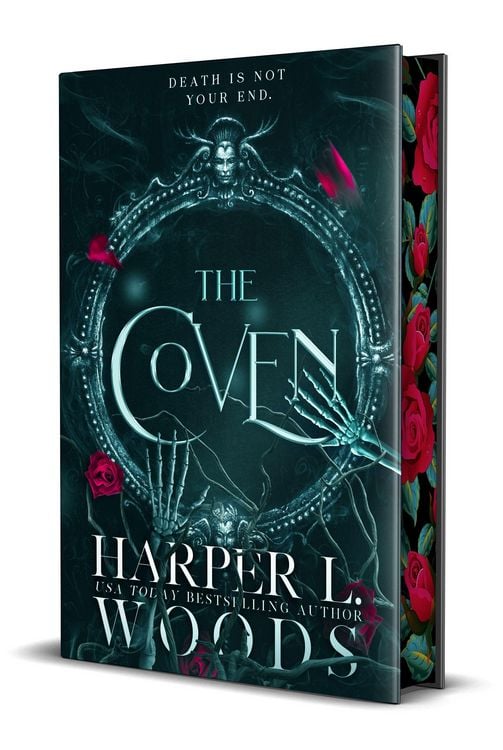 Produktbild: The Coven. Special Edition