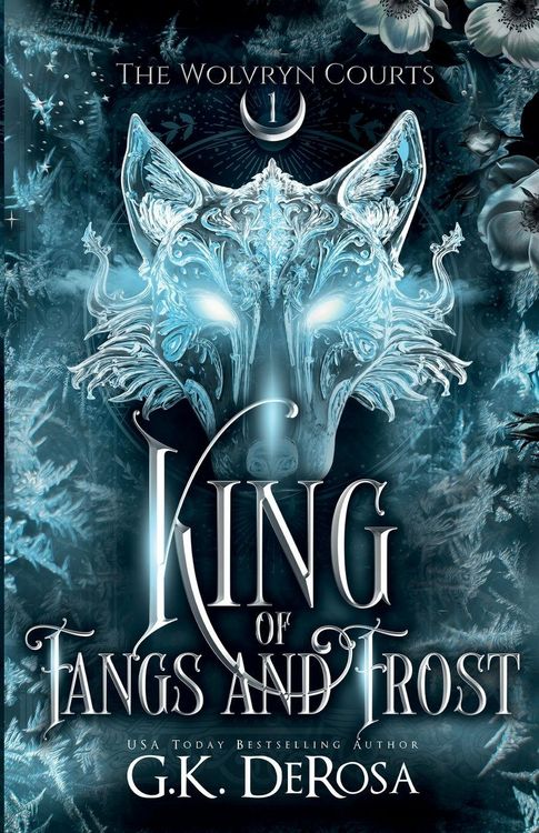 Produktbild: King of Fangs and Frost