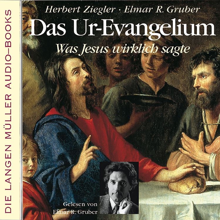 Produktbild: Das Ur-Evangelium