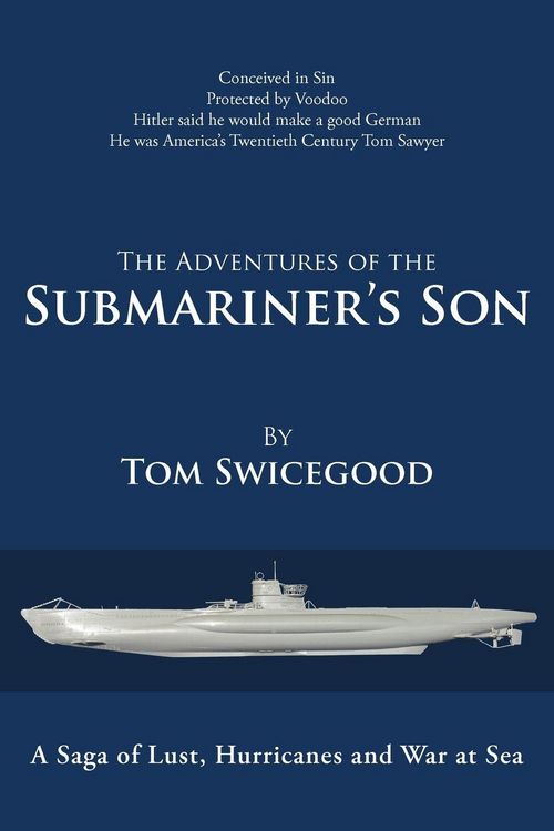 Produktbild: The Adventures of the Submariner's Son