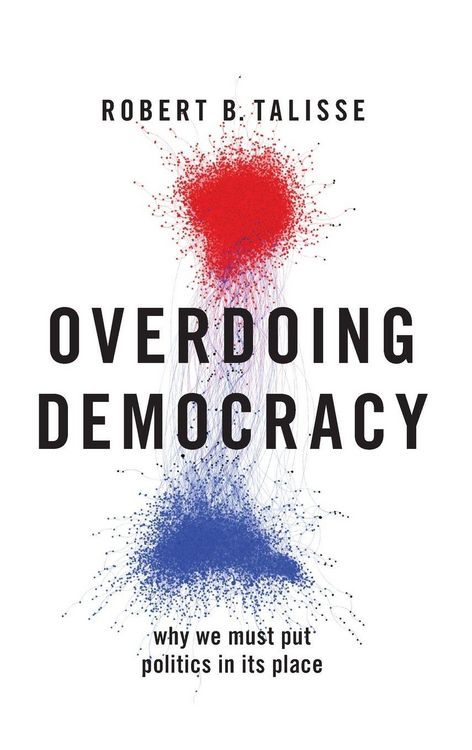 Produktbild: Overdoing Democracy