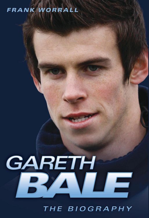 Produktbild: Gareth Bale