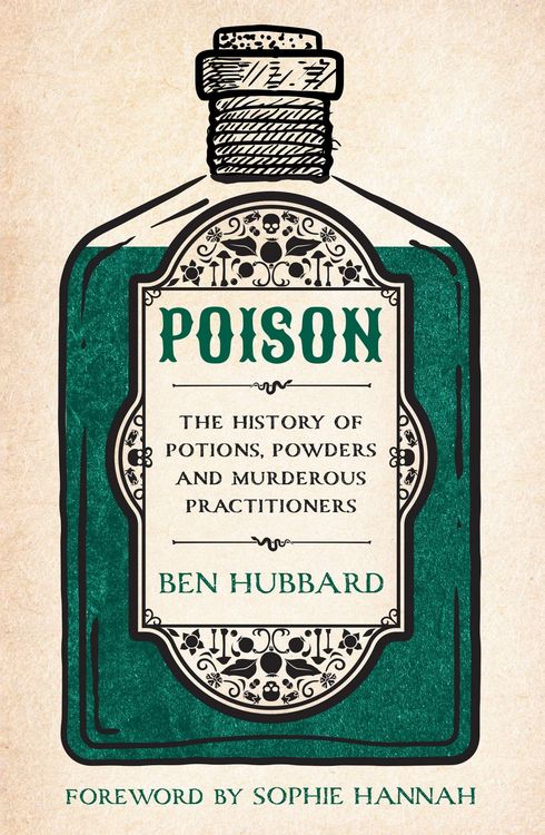 Produktbild: Poison