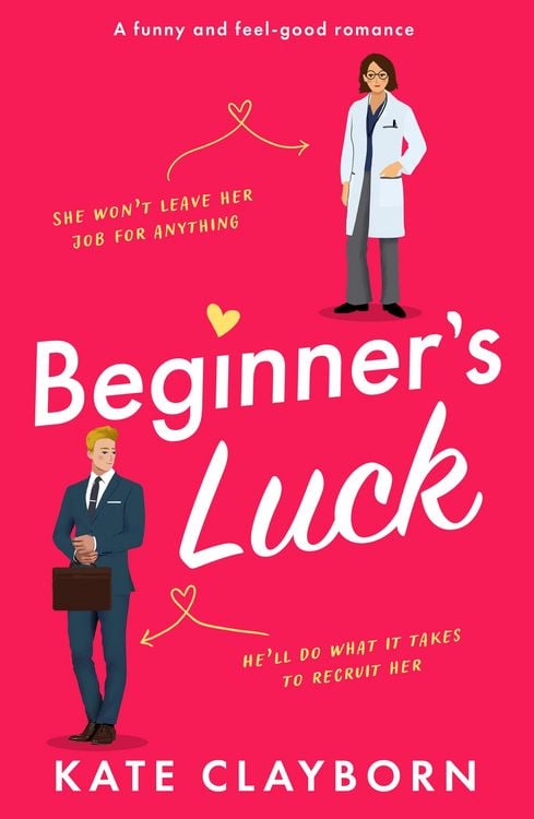 Produktbild: Beginner's Luck