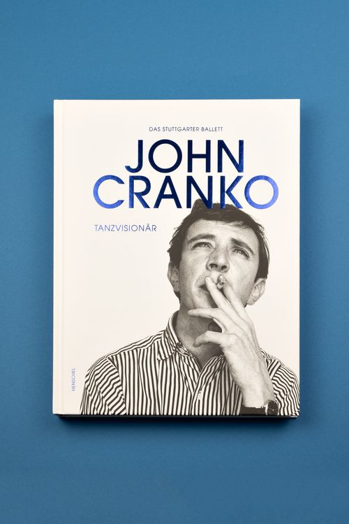 Produktbild: John Cranko