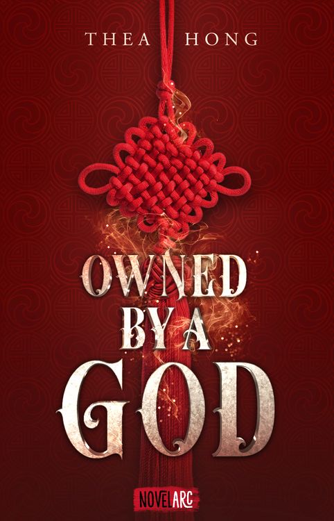 Produktbild: Owned by a God