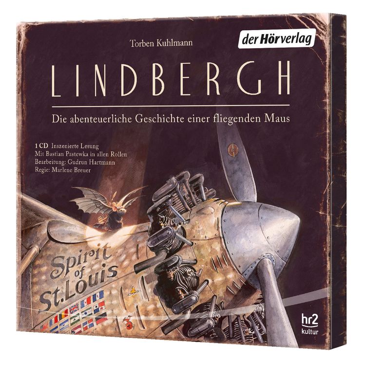 Produktbild: Lindbergh