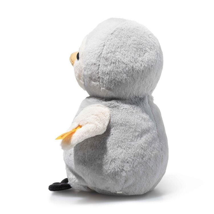 Produktbild: Steiff 242847 - Lio Pinguin Light at Night, mit Nachtlicht, stehend, 22 cm