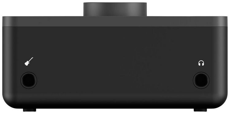 Produktbild: Audient Audio Interface EVO 4