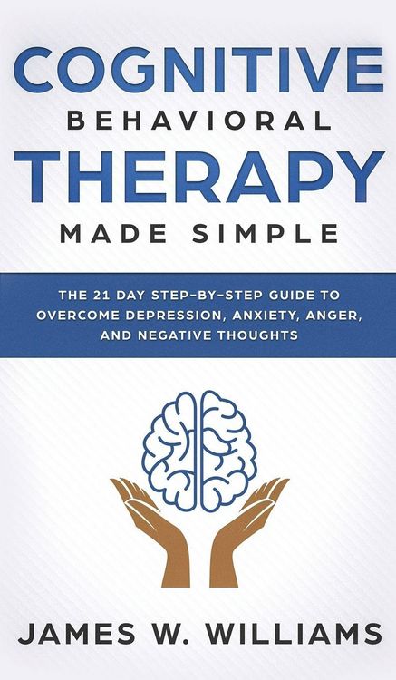 Produktbild: Cognitive Behavioral Therapy