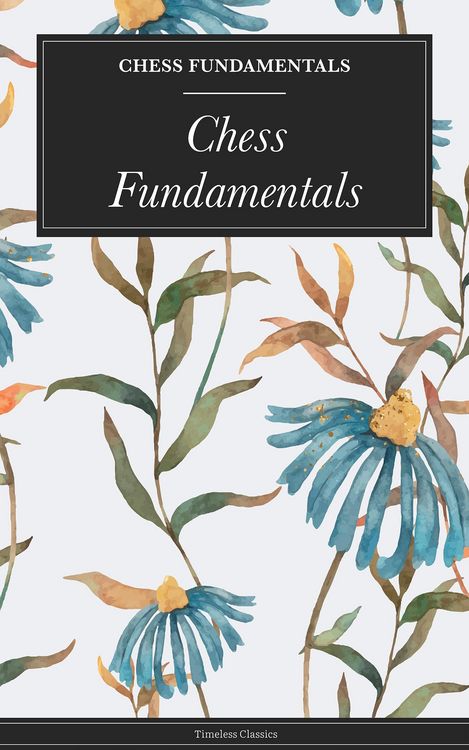 Produktbild: Chess Fundamentals