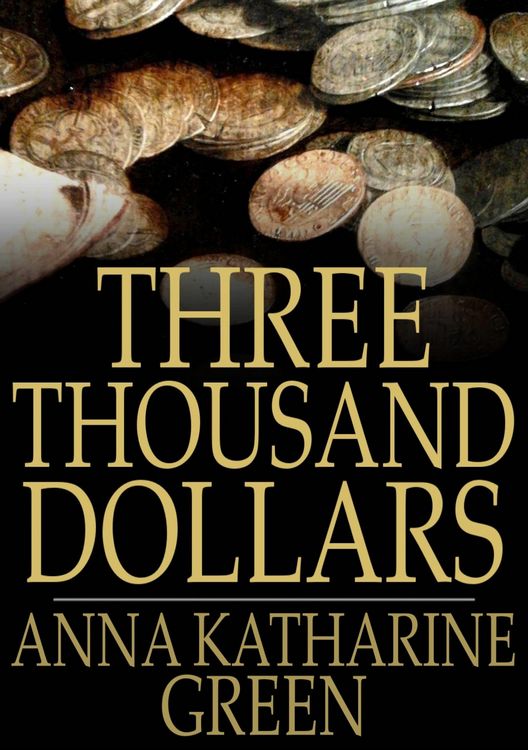 Produktbild: Three Thousand Dollars