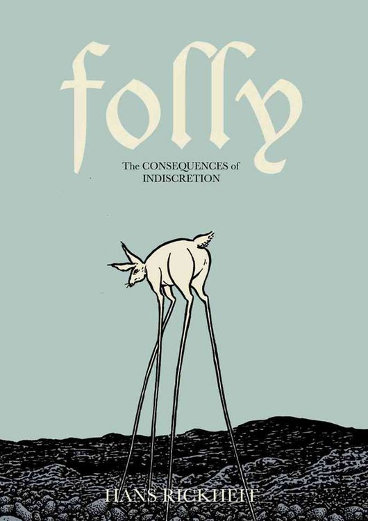 Produktbild: Folly: The Consequences of Indiscretion