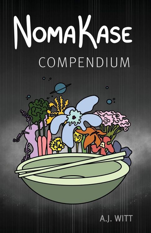 Produktbild: NomaKase