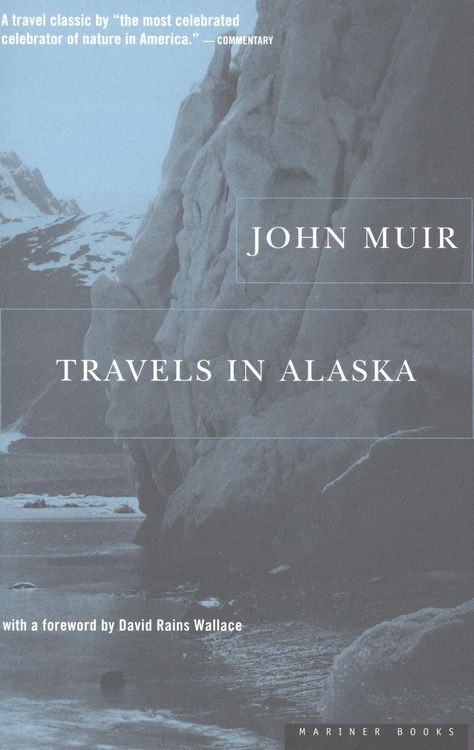 Produktbild: Travels in Alaska