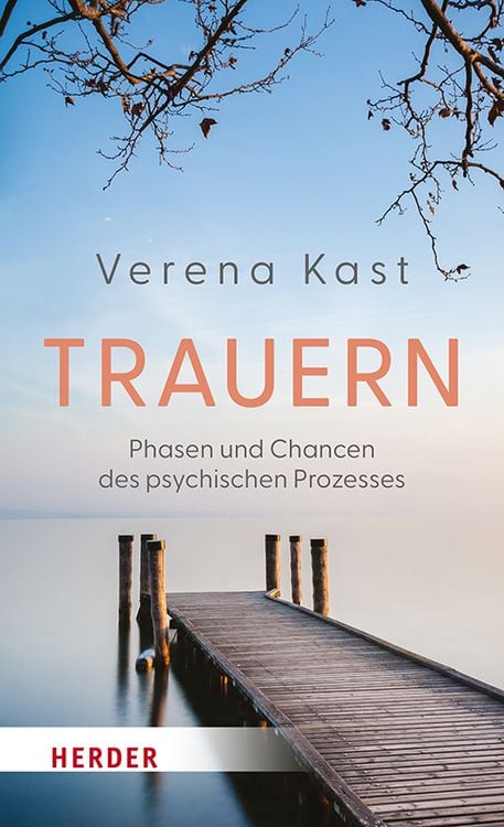 Produktbild: Trauern
