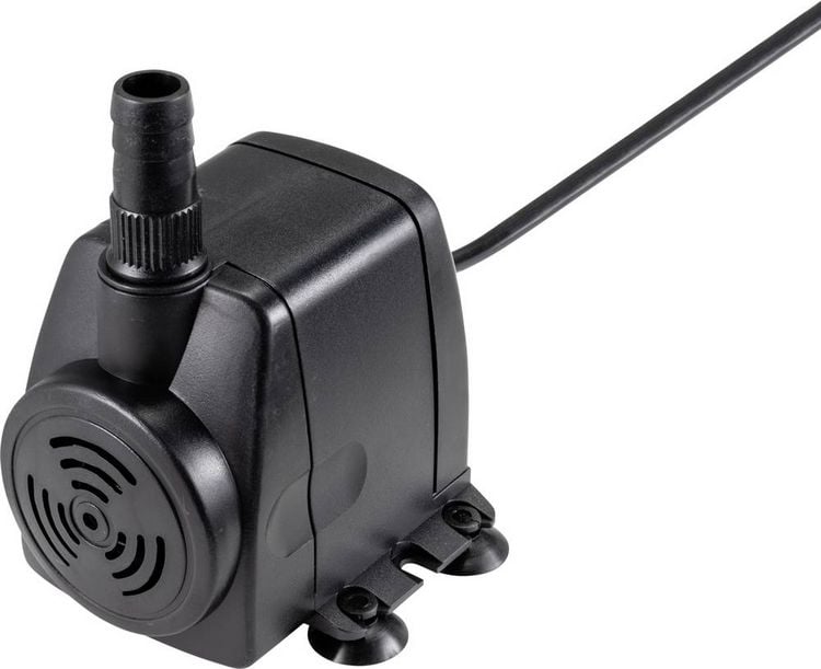 Produktbild: Renkforce Zimmerbrunnenpumpe 800 l/h 1.3m