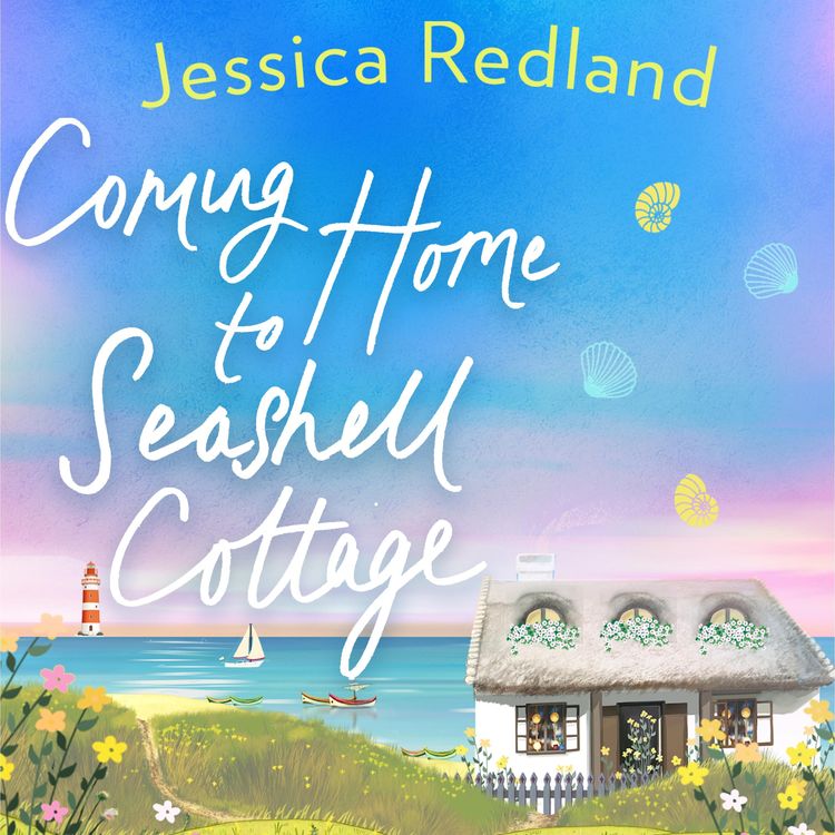 Produktbild: Coming Home To Seashell Cottage