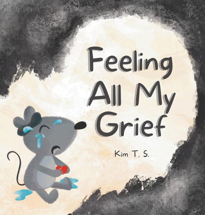 Produktbild: Feeling All My Grief