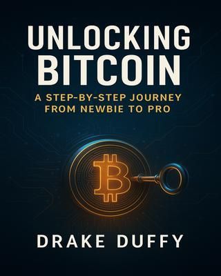 Produktbild: Unlocking Bitcoin