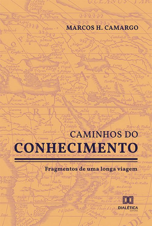 Produktbild: Caminhos do Conhecimento